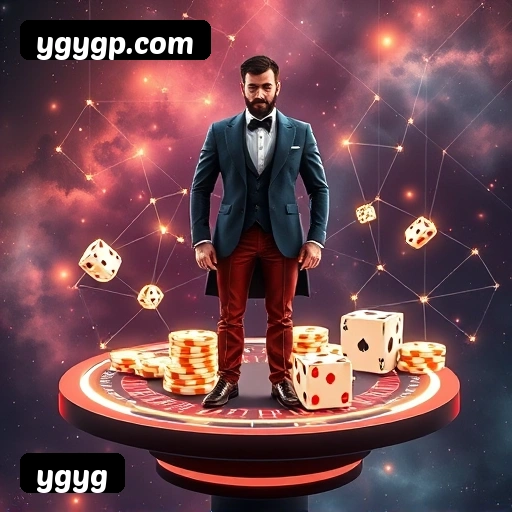Imagem secundária de apoio para instalação do app ygyg