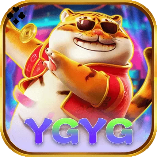 ygyg Logo